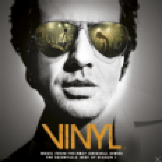 Vinyl - The Essentials - Best of Season 1 (Bakelit) CD