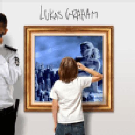 Lukas Graham LP