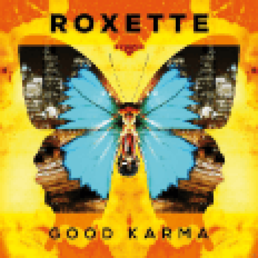 Good Karma CD