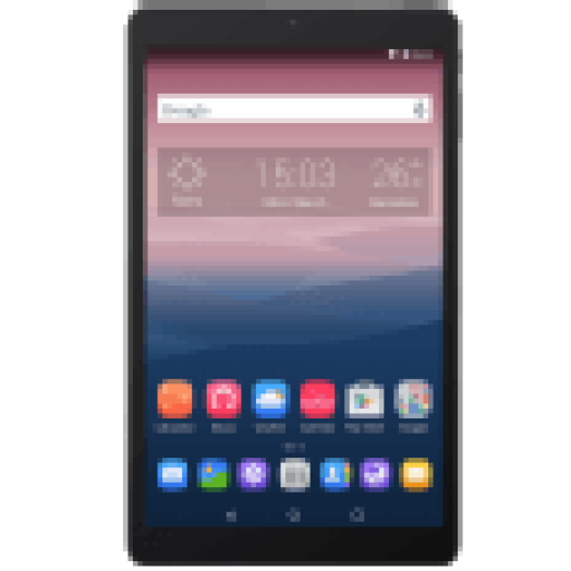 Onetouch Pixi 3 10" fekete tablet