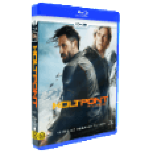 Holtpont (2015) 3D Blu-ray