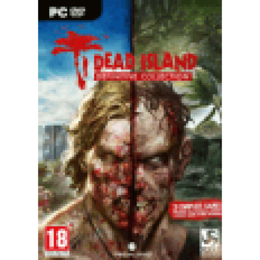 Dead Island Definitive Edition (PC)