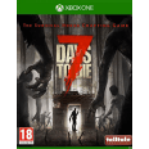 7 Days to Die (Xbox One)