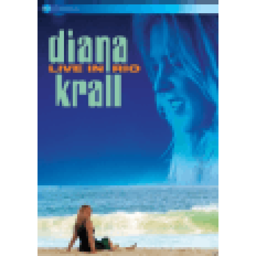 Live in Rio DVD