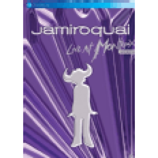 Live at Montreux 2003 DVD