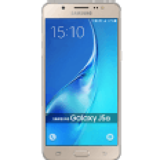 SM-J510 DS GOLD / GALAXY J5 (2016)