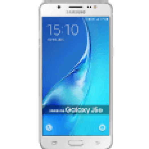 SM-J510 DS WHITE / GALAXY J5 (2016)
