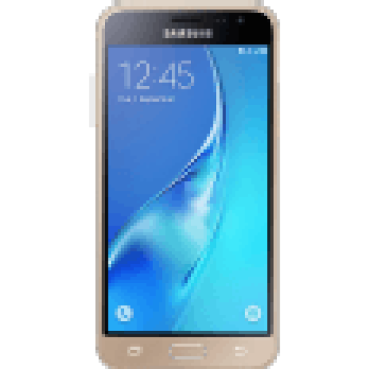 SM-J320 LTE GOLD / DUALSIM