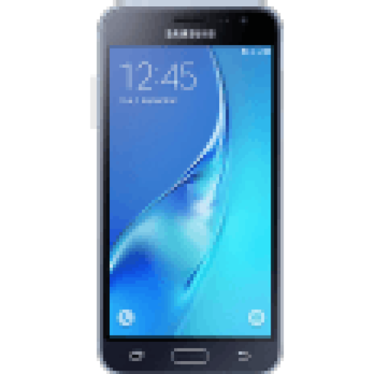SM-J320 LTE BLACK / DUALSIM
