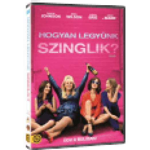 Hogyan legyünk szinglik? DVD