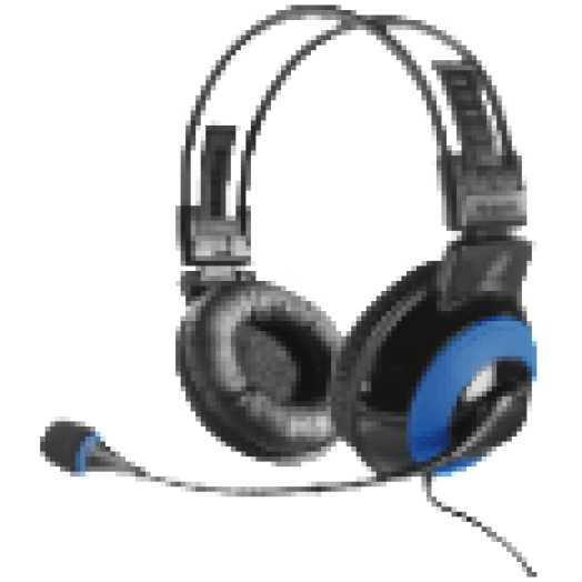 uRage Vibra vezetékes gamer headset (113721)