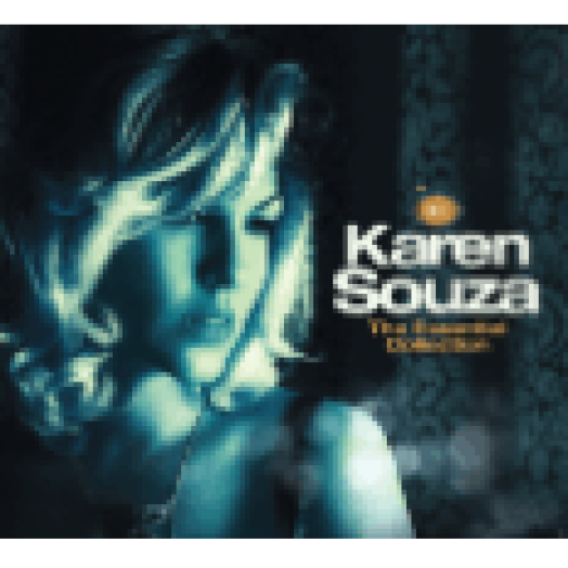 Essential Collection CD