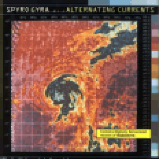 Alternating Currents CD