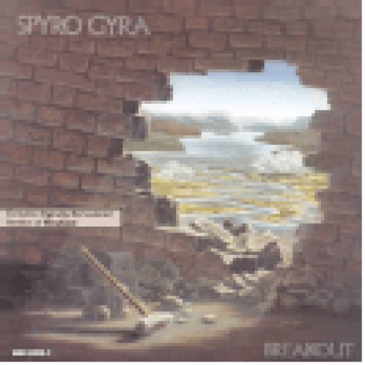 Breakout CD