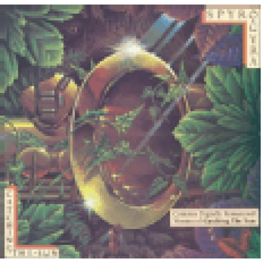 Catching The Sun CD