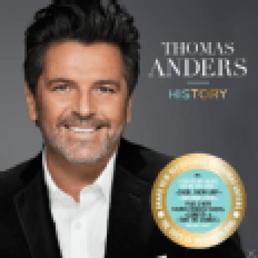 History CD