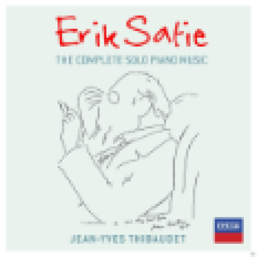 The Complete Solo Piano Music CD