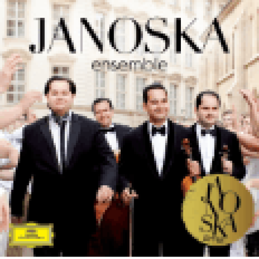 Janoska Style LP