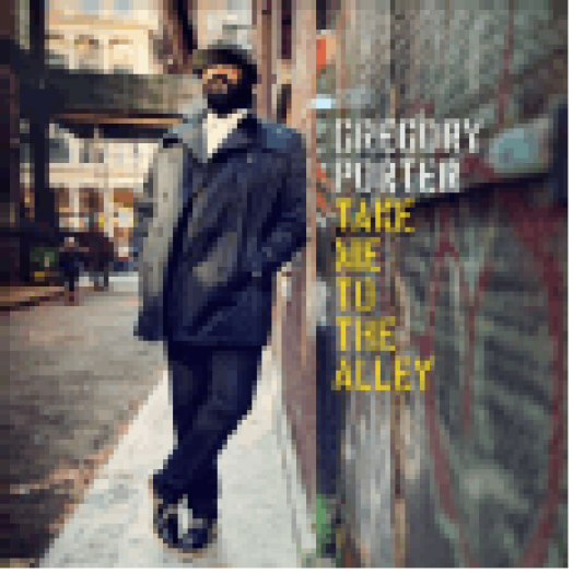 Take Me to The Alley (Deluxe Edition) CD+DVD