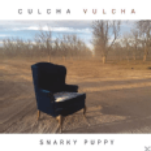 Culcha Vulcha LP