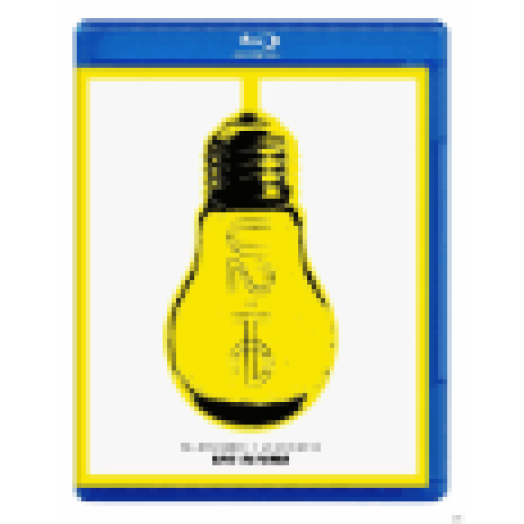 U2 Innocence + Experience - Live in Paris Blu-ray