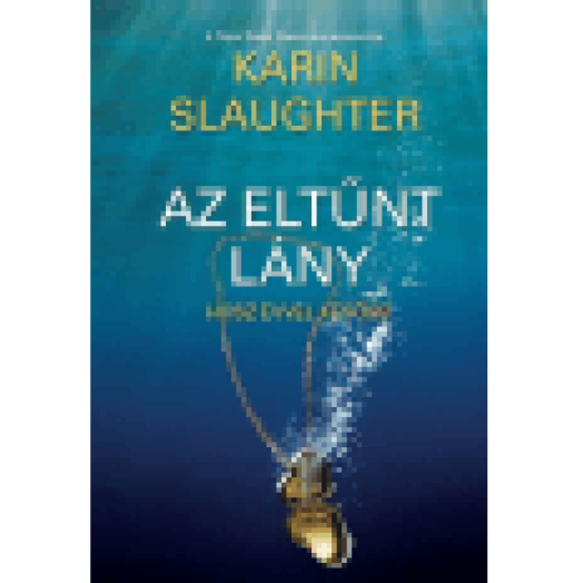 Az eltűnt lány