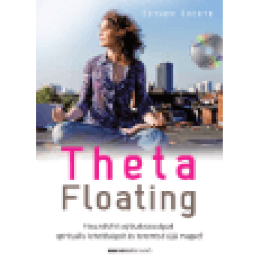 Theta Floating - Ajándék CD-melléklettel