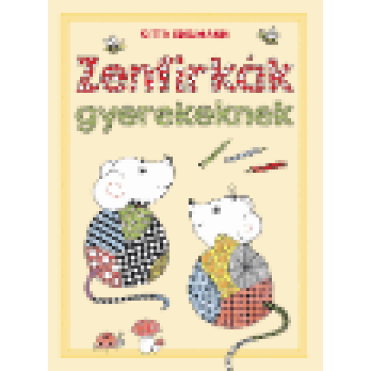 Zenfirkák gyermekeknek