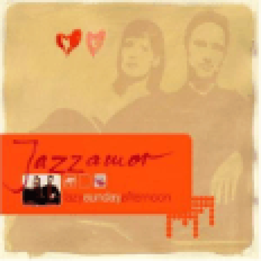 Lazy Sunday Afternoon CD