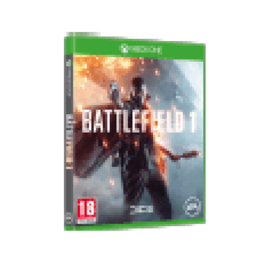 XBOXONE BATTLEFIELD 1