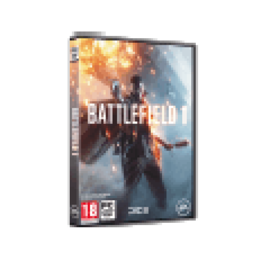 BATTLEFIELD 1