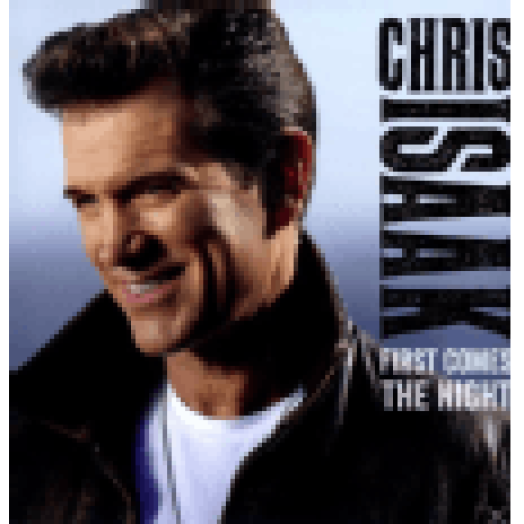 First Comes the Night LP