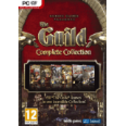 Guild Complete Collection (PC)