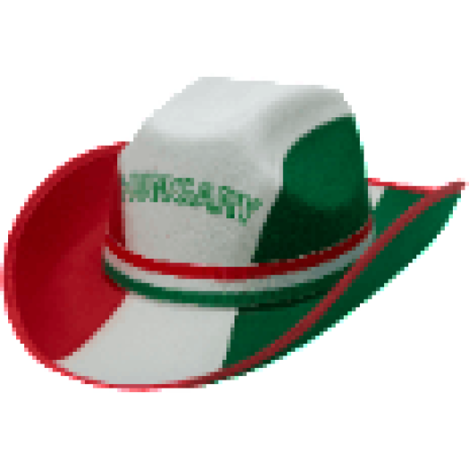 57294 Szurkolói kalap