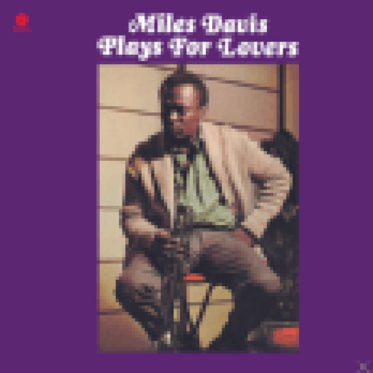 Plays for Lovers (Vinyl LP (nagylemez))