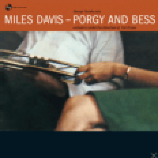 Porgy and Bess (Vinyl LP (nagylemez))