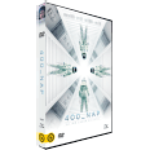 400 nap DVD
