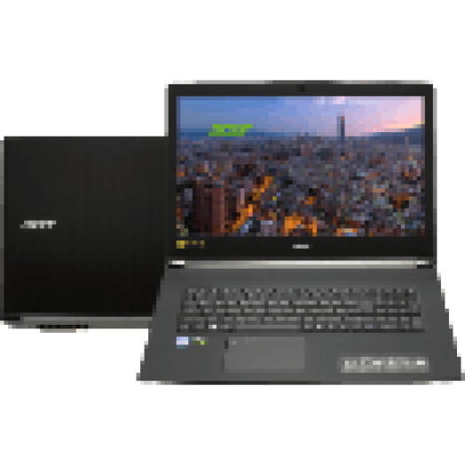 GCMEU002/I76700/8GB/1128/17,3/LI/N96/BL