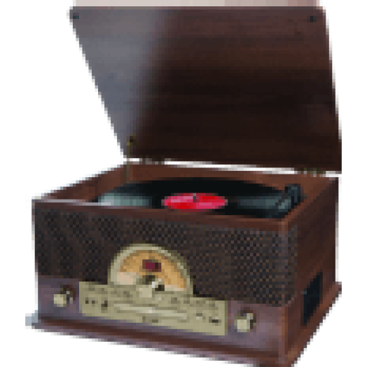 SUPERIOR LP