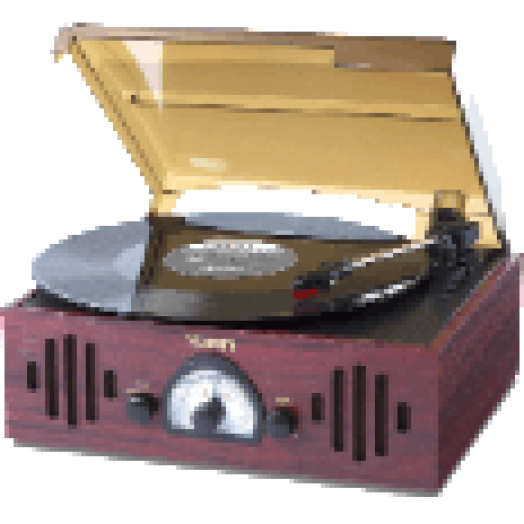 TRIO LP Analóg lemezjátszó
