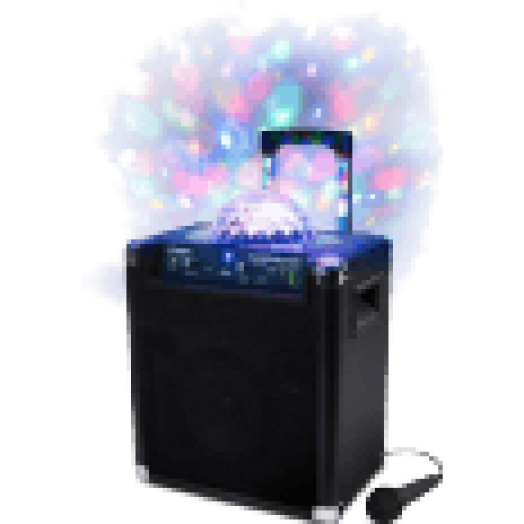 BLOCK PARTY LIVE Wireless Speaker System
