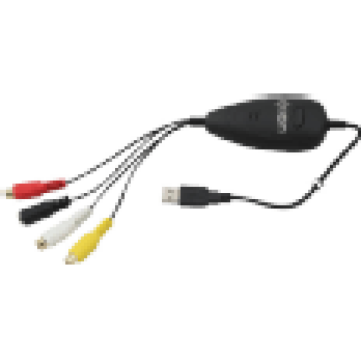 VIDEO FOREVER Video Conversion System