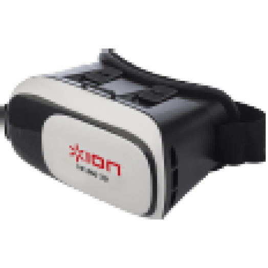VR 360 3D Virtual Reality Goggle