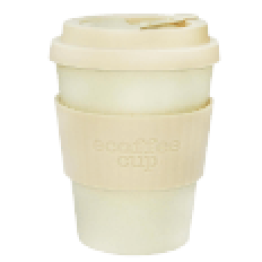 CREMA kávéspohár fedővel, 340ml