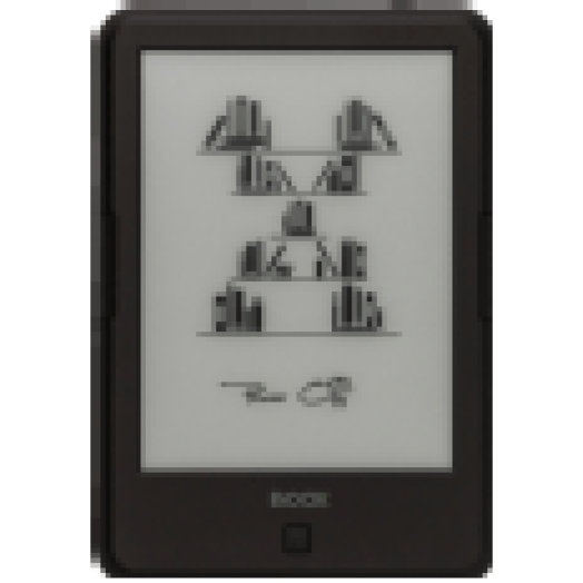 Boox C67ML Carta 6" E-INK eBook olvasó
