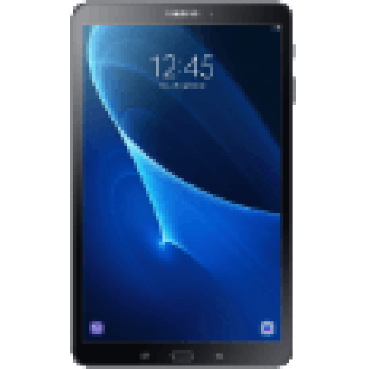 Galaxy Tab A 10.1 (2016) fekete tablet Wifi (SM-T580)