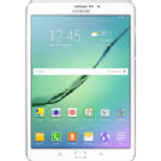 Galaxy Tab S2 VE 8.0 fehér tablet Wifi (SM-T713)