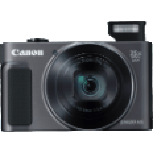 PowerShot SX620 HS fekete digitális fényképezőgép