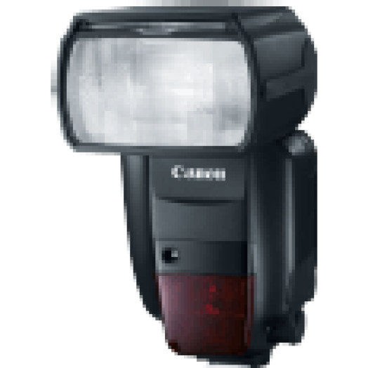 Speedlite 600 EX II-RT vaku