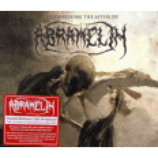 Transgressing the Afterlife - The Complete Recordings 1988-2002 CD